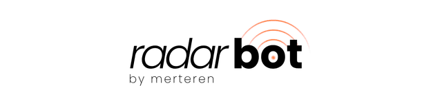 radar bot by merteren